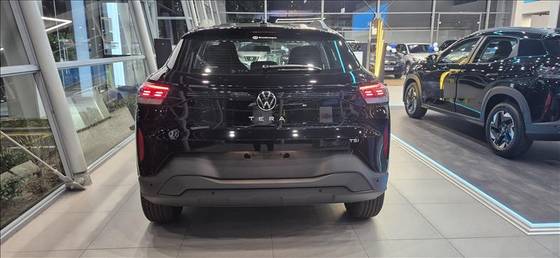 VOLKSWAGEN TERA 1.0 170 TSI MANUAL